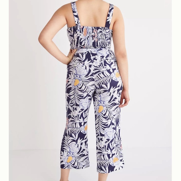 Maeve Bromeliad Pantsuit - Picture 4 of 5